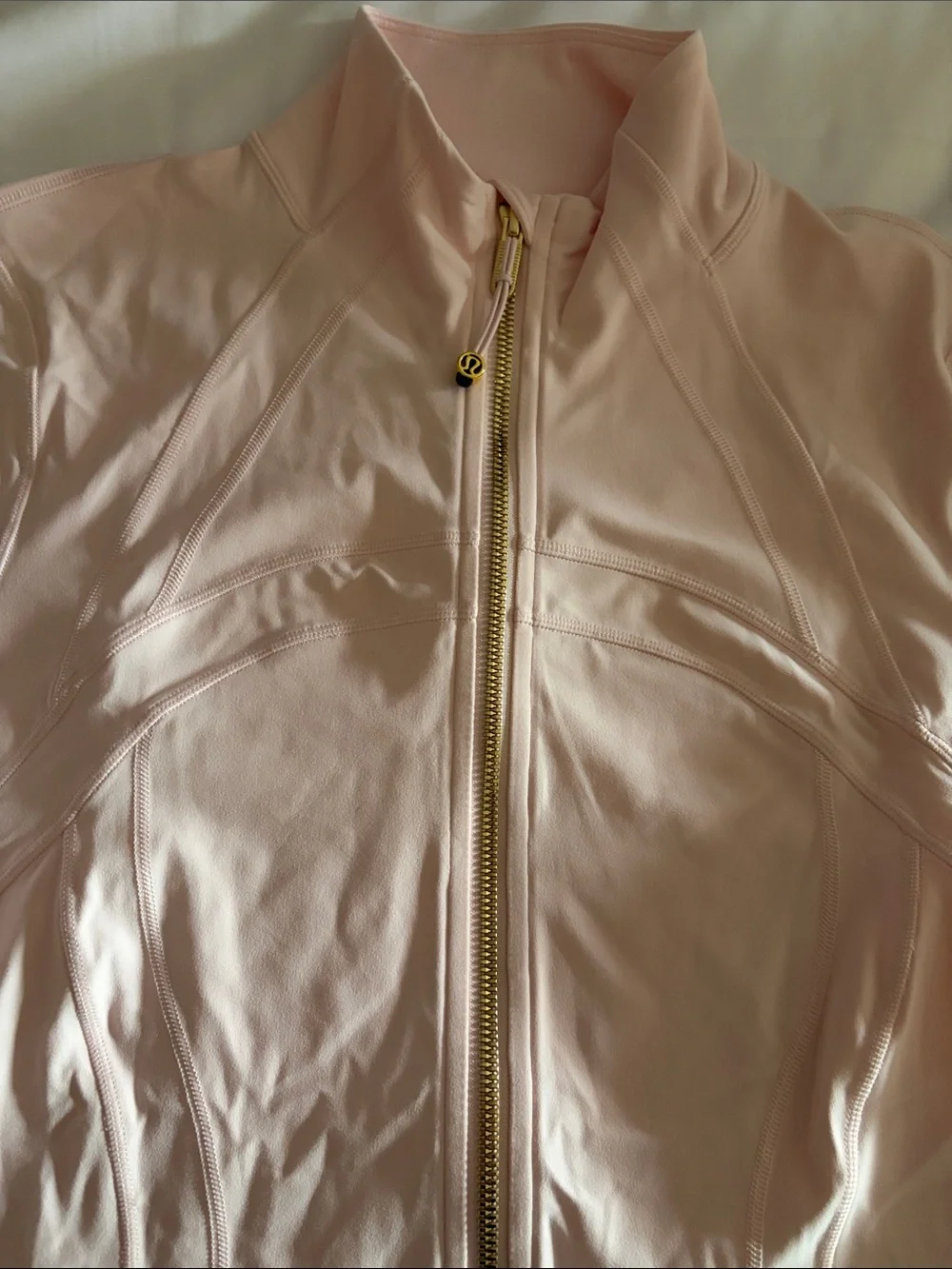 lululemon athletica slim fit